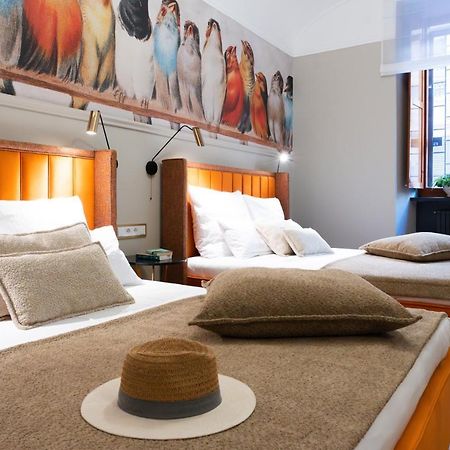 Rome City Center Apartment Zewnętrze zdjęcie