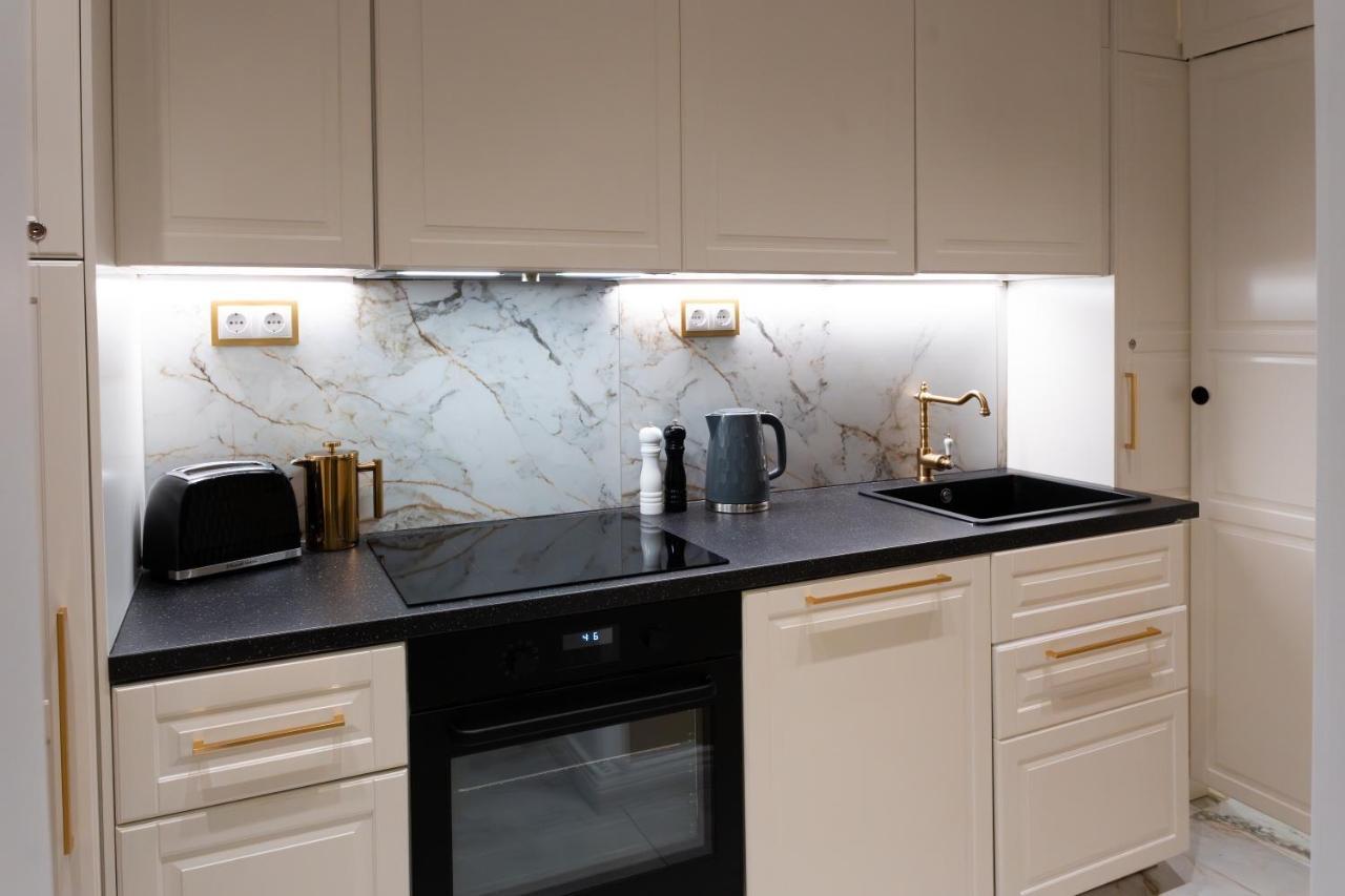 Rome City Center Apartment Zewnętrze zdjęcie