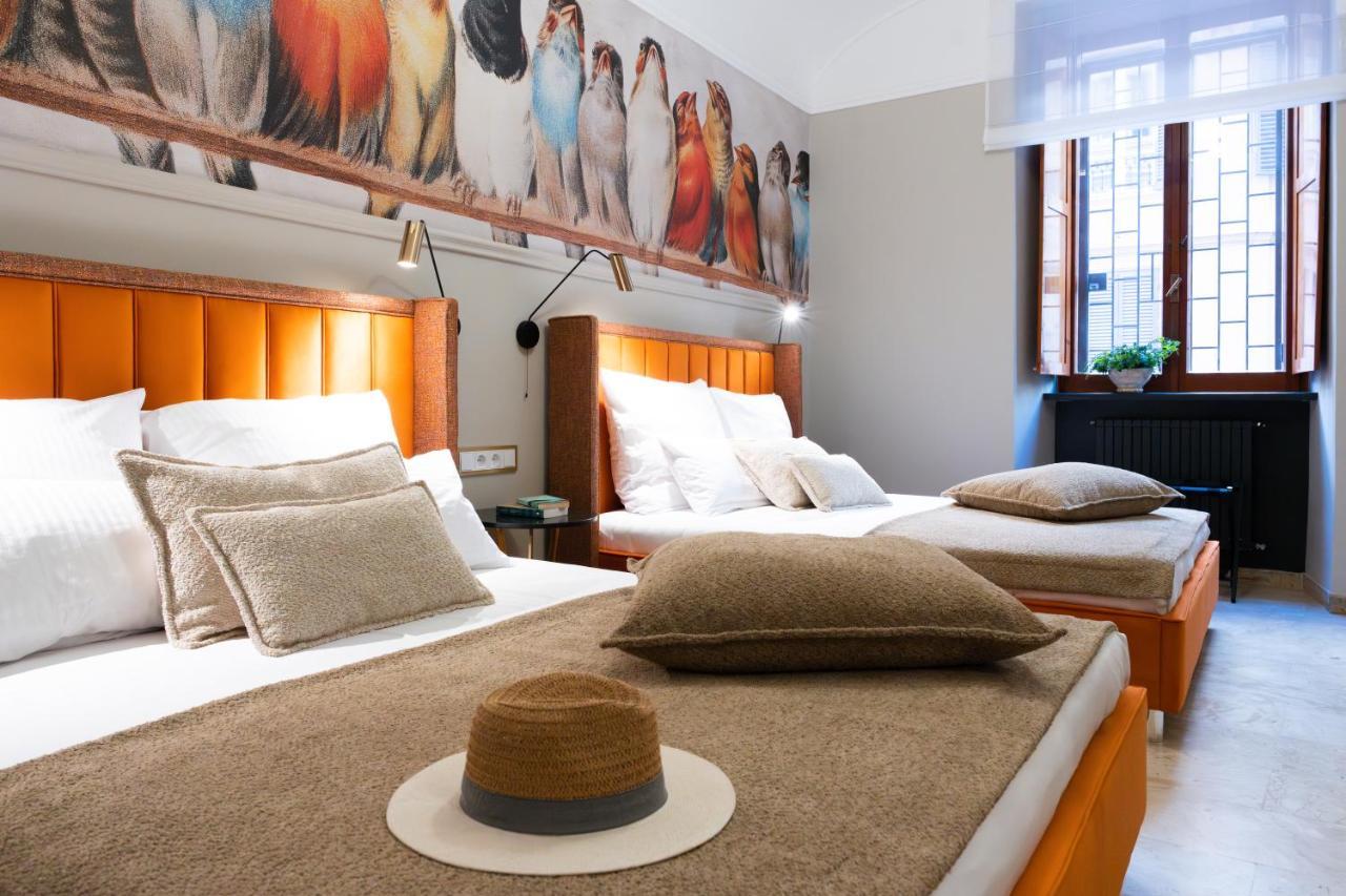 Rome City Center Apartment Zewnętrze zdjęcie