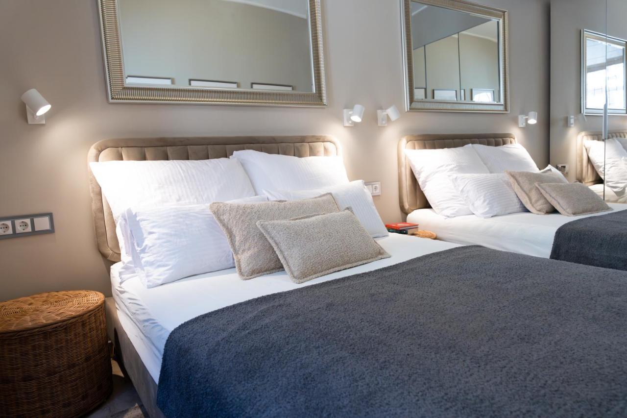 Rome City Center Apartment Zewnętrze zdjęcie