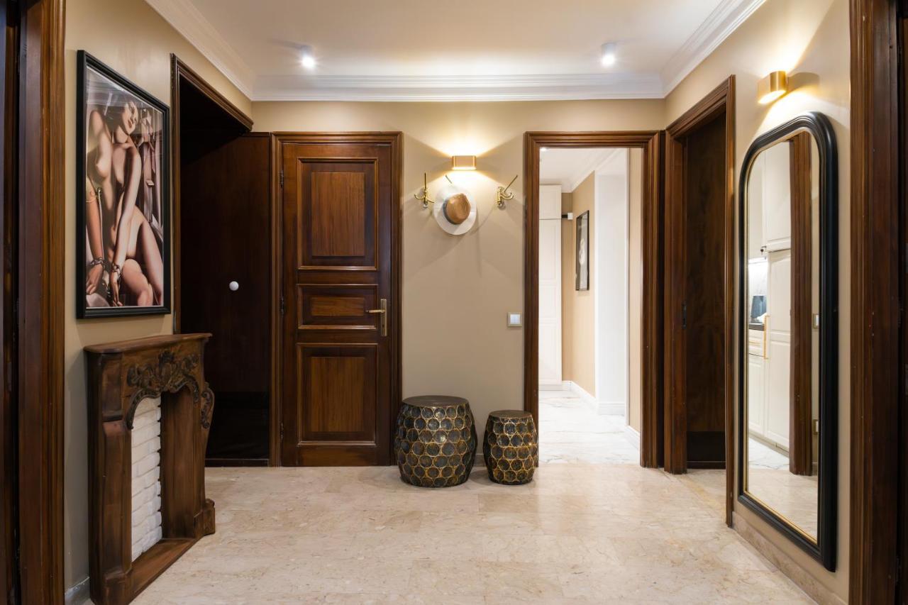 Rome City Center Apartment Zewnętrze zdjęcie