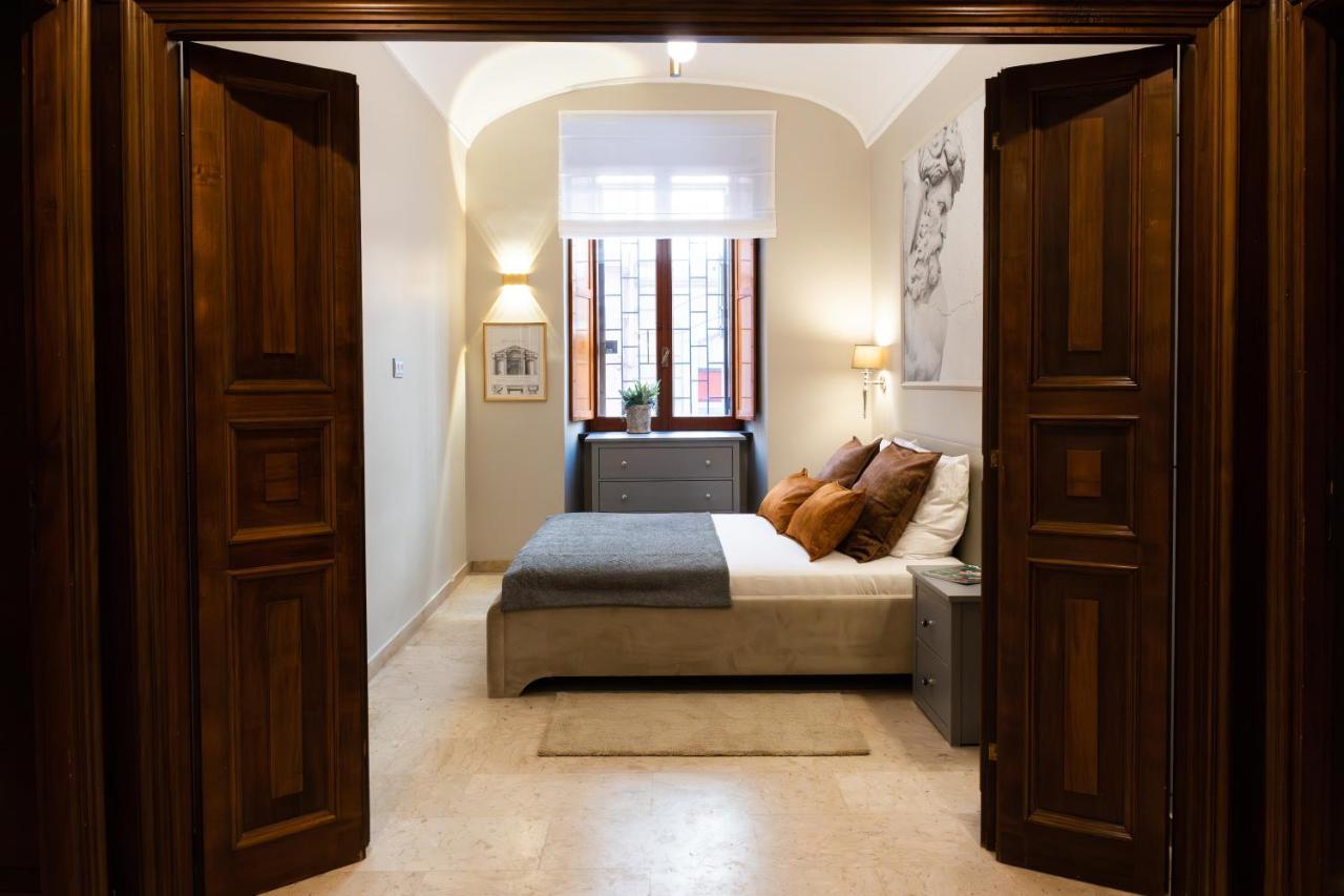 Rome City Center Apartment Zewnętrze zdjęcie